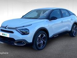 Blanc Utilisé 2024 Citroën C4 PureTech Berline | 20 980 € (Prix juste)