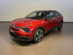 Rouge Occasion 2021 Citroën C4 Berline | 15 990 € (Prix juste)