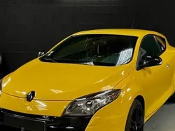 Utilisé 2010 Renault Mégane III R.S. Berline | 21 990 €