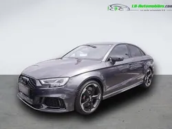 Utilisé 2020 Audi RS3 Sport Citadine | 47 400 € (Bon prix)