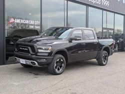 Noir Utilisé 2018 Dodge Ram Pick-up | 66 900 €