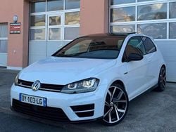 Occasion 2015 VW Golf VII R Berline | 16 900 € (Super prix)