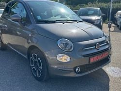 Utilisé 2023 Fiat 500 Citadine | 10 490 € (Bon prix)