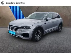 Utilisé 2021 VW Touareg Elegance SUV | 50 984 € (Super prix)