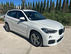 Utilisé 2018 BMW X1 M Sport SUV | 14 990 €