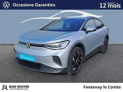 Gris Utilisé 2025 VW ID.4 Pro SUV | 39 899 €