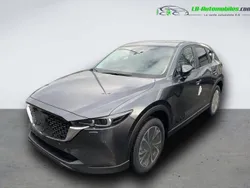 Utilisé 2024 Mazda CX-5 SUV | 36 500 € (Prix juste)