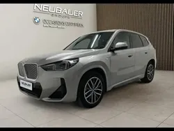 Utilisé 2024 BMW iX1 M Sport SUV | 42 650 € (Bon prix)