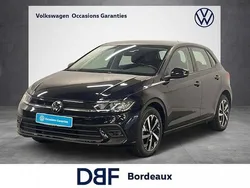 Noir Utilisé 2022 VW Polo Business | 19 989 € (Prix juste)