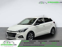 Utilisé 2020 Hyundai i20 Citadine | 17 800 € (Prix juste)