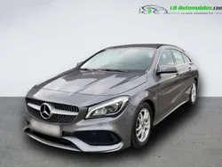 Utilisé 2018 Mercedes 180 Berline | 26 200 € (Prix juste)