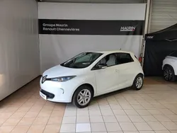 Utilisé 2018 Renault Zoe Zen Citadine | 8 990 € (Prix juste)