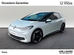 Noir Utilisé 2025 VW ID.3 Life Citadine | 29 990 € (Prix assez cher)