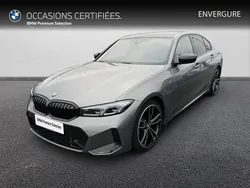 Gris Utilisé 2023 BMW 318 M Sport Berline | 42 900 €