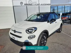 Utilisé 2019 Fiat 500 Citadine | 14 990 € (Prix assez cher)