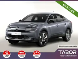 Gris Nouvelle 2025 Citroën C4 Berline | 22 475 € (Super prix)