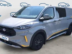 Utilisé 2025 Ford Transit Custom | 59 000 €