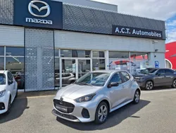 Utilisé 2023 Mazda 2 Exclusive-Line Citadine | 23 950 € (Prix assez cher)