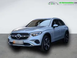 Utilisé 2024 Mercedes GLC300 Coupé | 60 900 € (Bon prix)