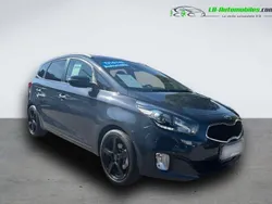 Utilisé 2015 Kia Carens Monospace | 17 900 € (Prix juste)