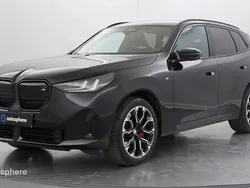 Noir Utilisé 2024 BMW X3 Sport Line SUV | 96 899 €