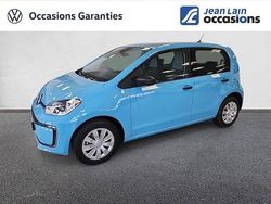Bleu Utilisé 2023 VW e-up! Citadine | 15 290 € (Prix juste)