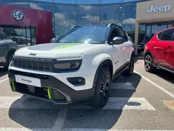 Utilisé 2025 Jeep Avenger Overland SUV | 35 990 €