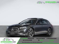 Utilisé 2023 Mercedes E220 Berline | 47 100 € (Super prix)
