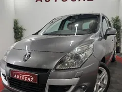 Utilisé 2010 Renault Scénic III Monospace | 9 990 €