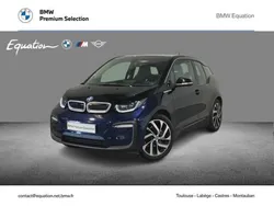 Utilisé 2021 BMW i3 Comfort Edition Citadine | 16 900 € (Bon prix)
