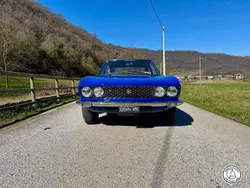 Bleu Utilisé 1968 Fiat Dino Coupé | 65 000 €
