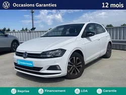 Utilisé 2020 VW Polo IQ Drive | 15 990 € (Prix juste)