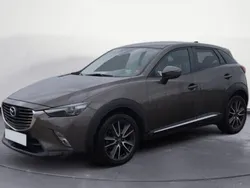 Utilisé 2018 Mazda CX-3 Selection SUV | 15 499 € (Bon prix)