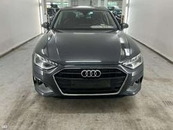 Gris Utilisé 2021 Audi A4 Break | 24 490 € (Prix juste)