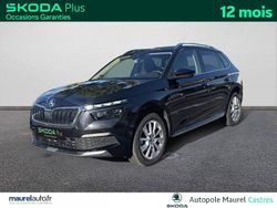 Utilisé 2022 Skoda Kamiq Style SUV | 19 290 € (Prix juste)