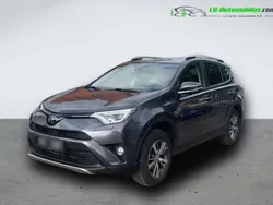 Utilisé 2018 Toyota RAV4 SUV | 23 800 €