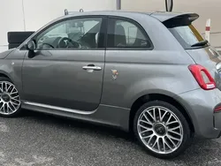 Utilisé 2019 Abarth 595 Citadine | 13 260 €