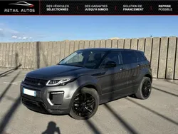 Utilisé 2016 Land Rover Range Rover evoque SE Dynamic SUV | 17 990 € (Bon prix)