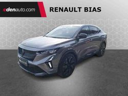 Utilisé 2025 Renault Rafale Esprit Alpine SUV | 48 790 €