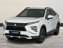 Blanc Utilisé 2023 Mitsubishi Eclipse SUV | 27 999 €