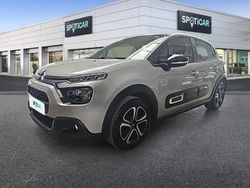 Sable (n) Utilisé 2023 Citroën C3 PureTech Citadine | 11 900 € (Prix juste)
