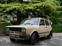 Marron Utilisé 1980 Fiat 127 Berline | 16 500 €