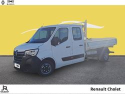Blanc Occasion 2021 Renault Master Van | 26 880 €