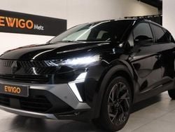 Noir Occasion 2025 Renault Captur Esprit Alpine SUV | 26 490 € (Prix cher)