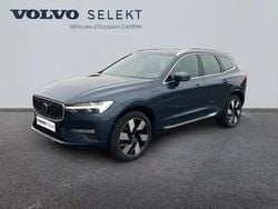 Bleu Utilisé 2024 Volvo XC60 Ultimate SUV | 53 990 € (Bon prix)