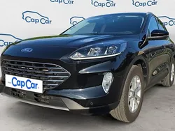 Utilisé 2023 Ford Kuga Titanium SUV | 25 390 € (Bon prix)