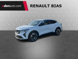 Utilisé 2025 Renault Rafale Techno SUV | 42 950 € (Prix juste)