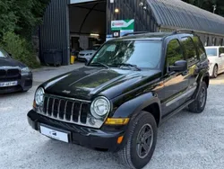 Utilisé 2007 Jeep Cherokee Limited SUV | 9 500 €