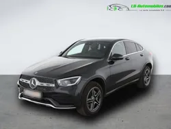 Utilisé 2020 Mercedes GLC300 Coupé | 47 300 € (Bon prix)