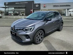 Nouvelle 2024 Mitsubishi ASX Intense SUV | 31 590 € (Prix juste)